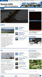 Mobile Screenshot of kurze.info